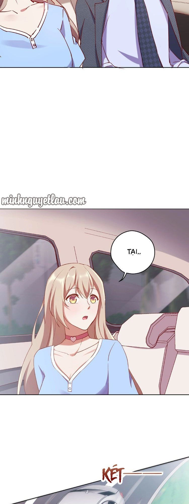 Hợp Đồng Ngọt Cao Độ Chapter 11 - 15