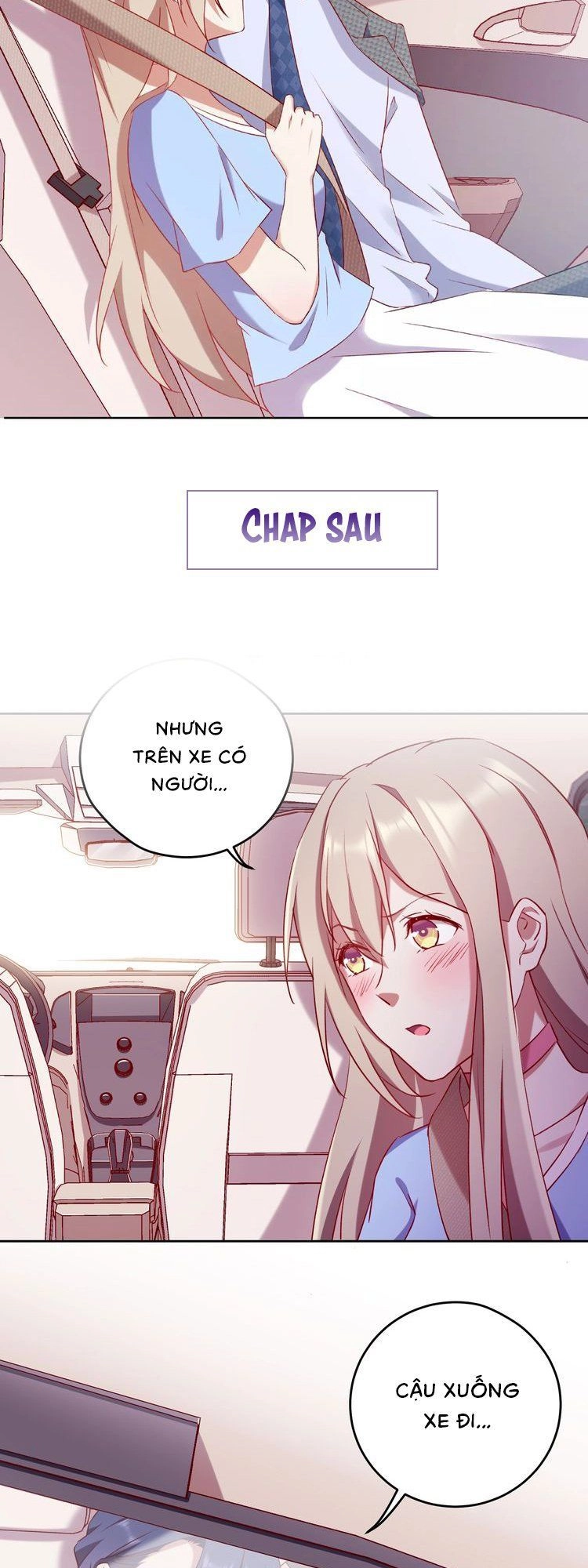 Hợp Đồng Ngọt Cao Độ Chapter 11 - 20