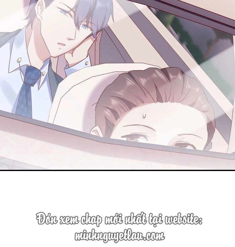 Hợp Đồng Ngọt Cao Độ Chapter 11 - 21