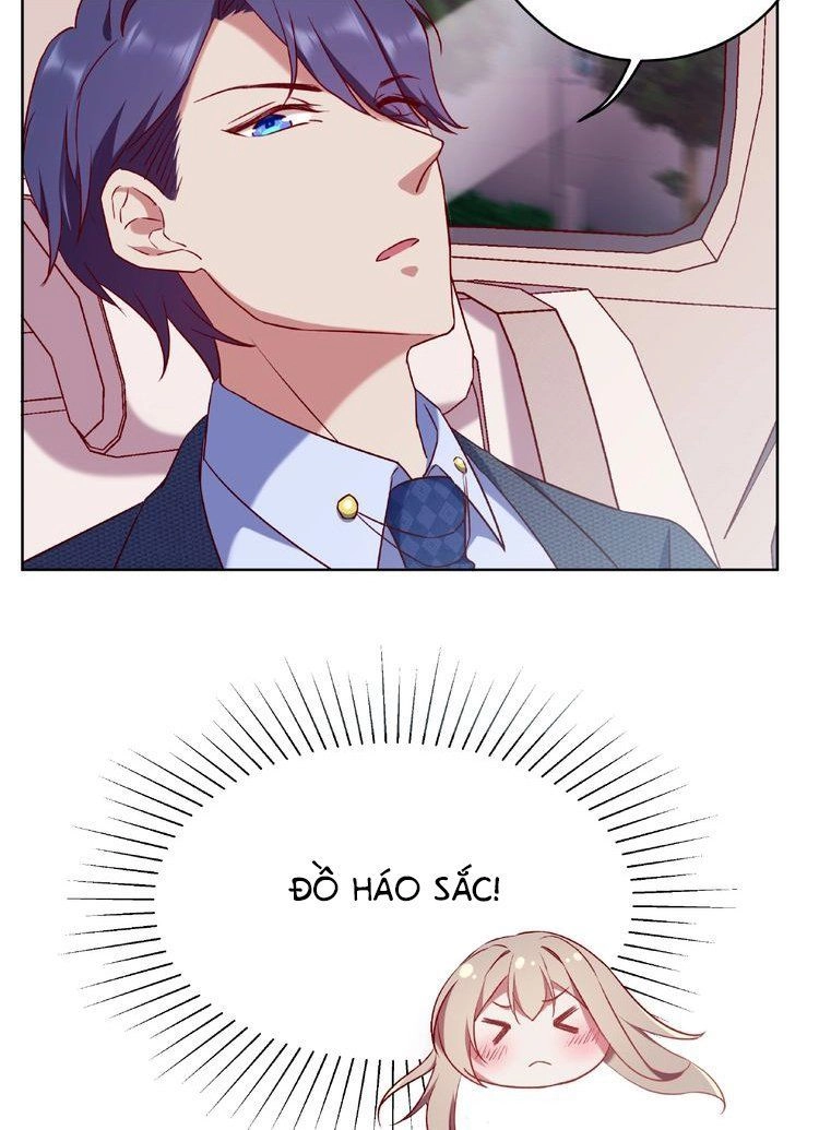 Hợp Đồng Ngọt Cao Độ Chapter 12 - 9