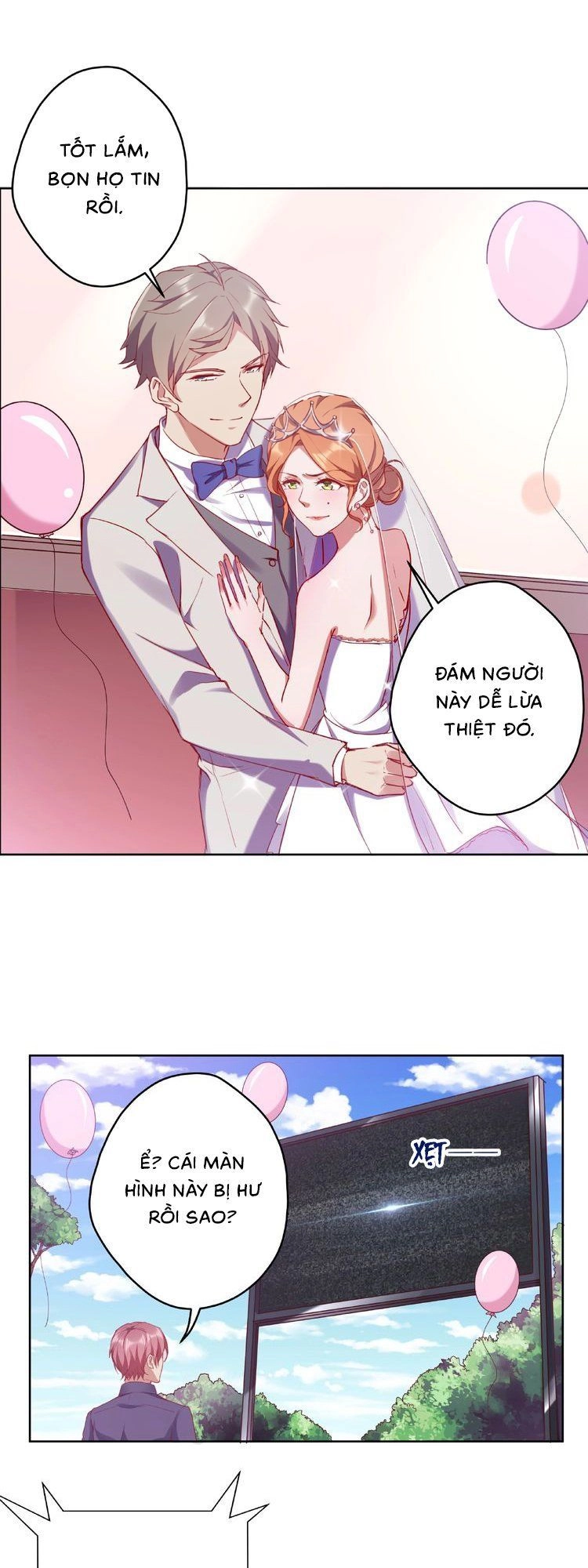 Hợp Đồng Ngọt Cao Độ Chapter 13 - 5