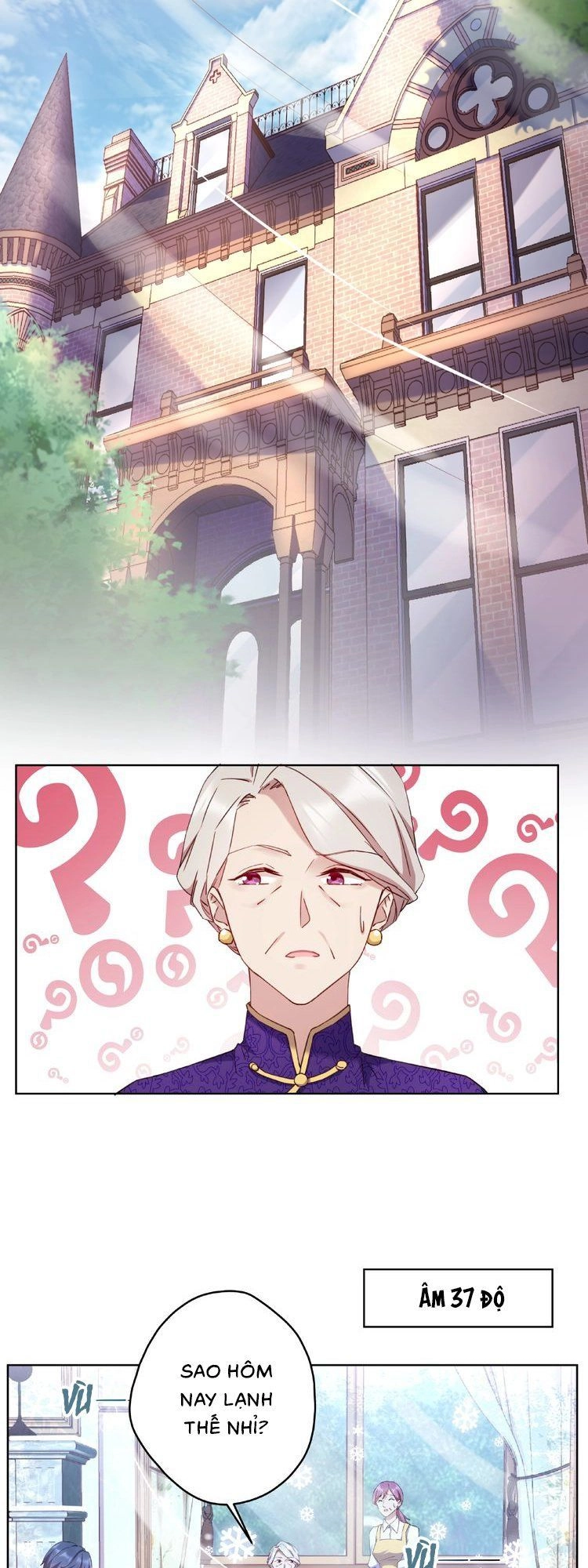 Hợp Đồng Ngọt Cao Độ Chapter 16 - 6