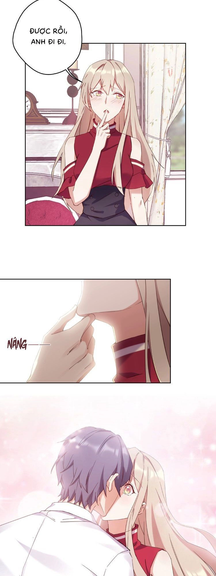 Hợp Đồng Ngọt Cao Độ Chapter 16 - 13