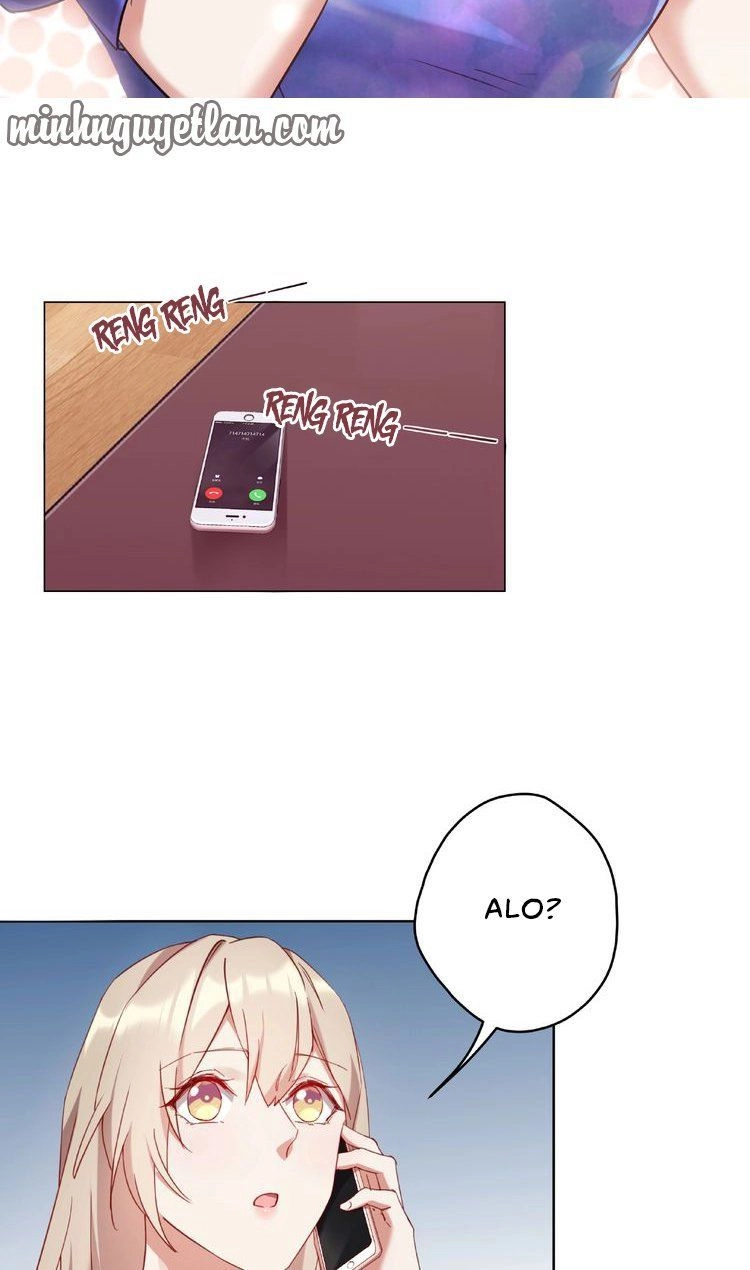 Hợp Đồng Ngọt Cao Độ Chapter 16 - 18