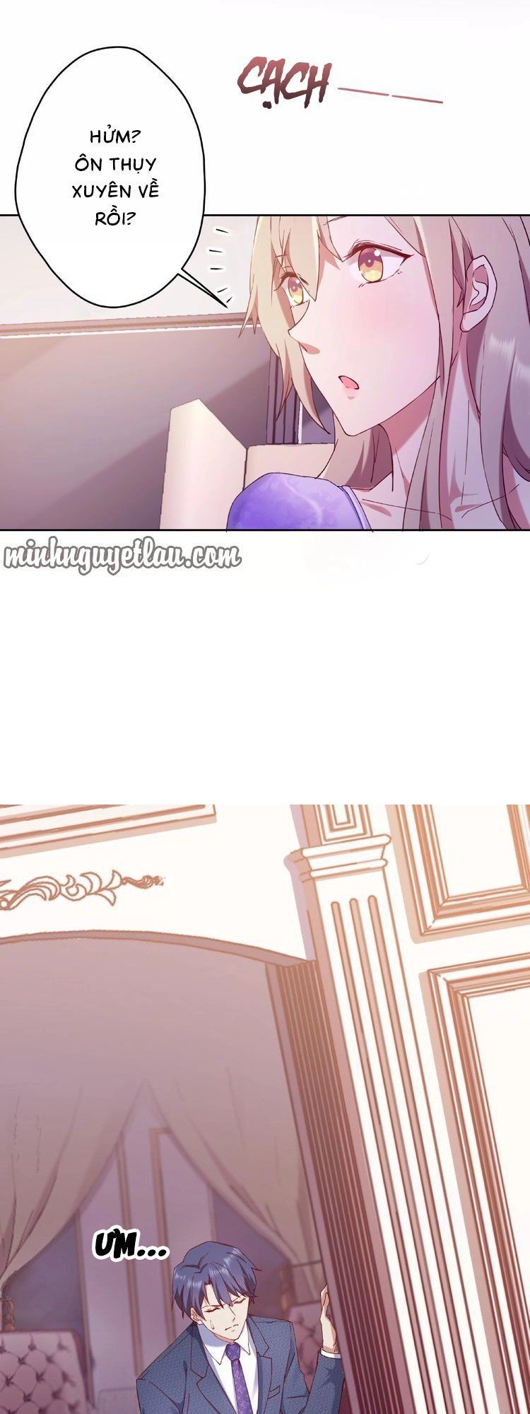 Hợp Đồng Ngọt Cao Độ Chapter 16 - 25