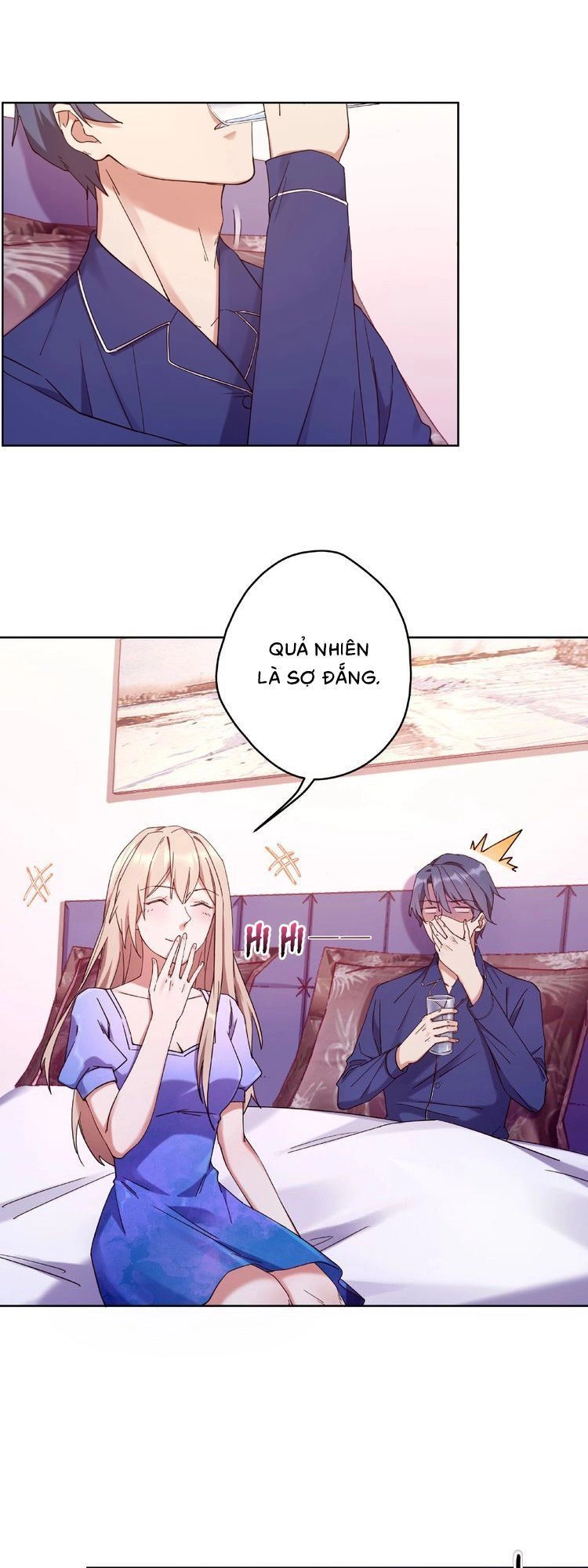 Hợp Đồng Ngọt Cao Độ Chapter 17 - 14