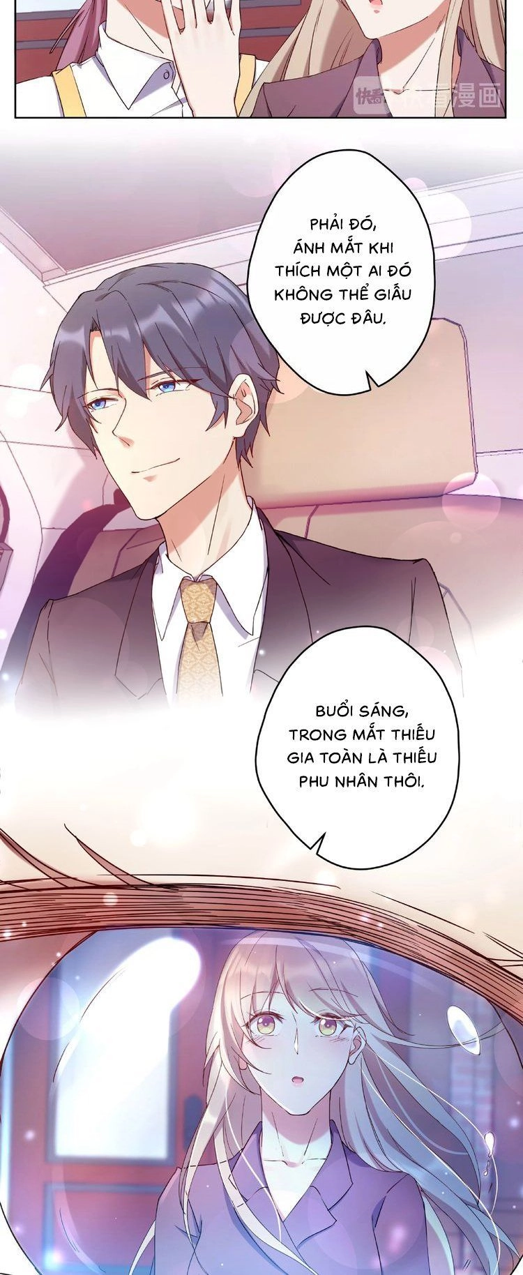 Hợp Đồng Ngọt Cao Độ Chapter 18 - 8