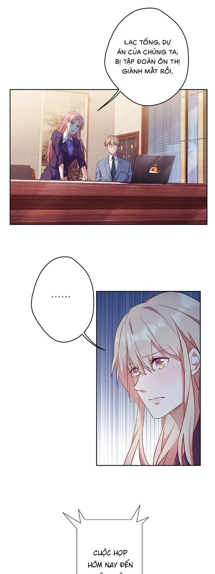 Hợp Đồng Ngọt Cao Độ Chapter 18 - 17