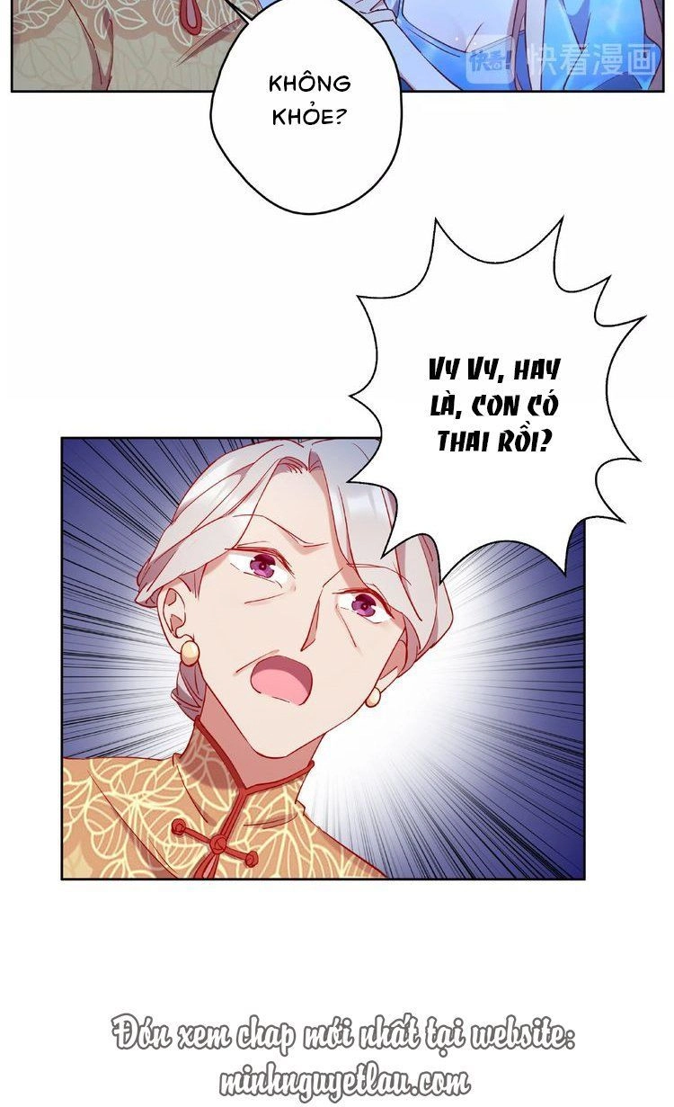 Hợp Đồng Ngọt Cao Độ Chapter 18 - 20