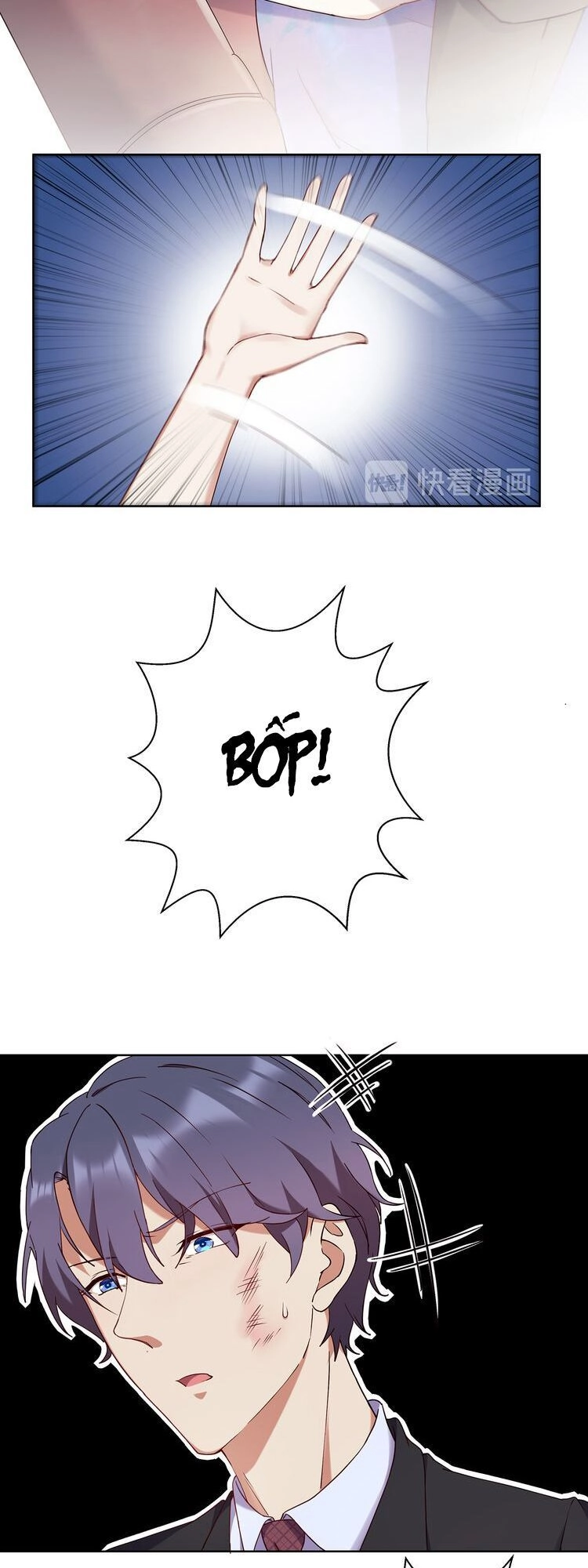 Hợp Đồng Ngọt Cao Độ Chapter 19 - 19