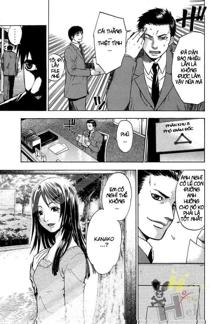 Bloody Monday Chapter 1 - 53