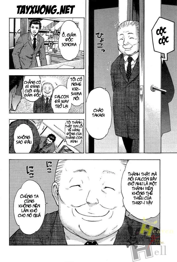 Bloody Monday Chapter 1 - 54