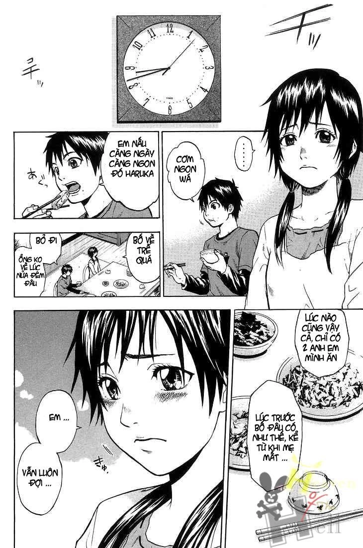 Bloody Monday Chapter 2 - 29