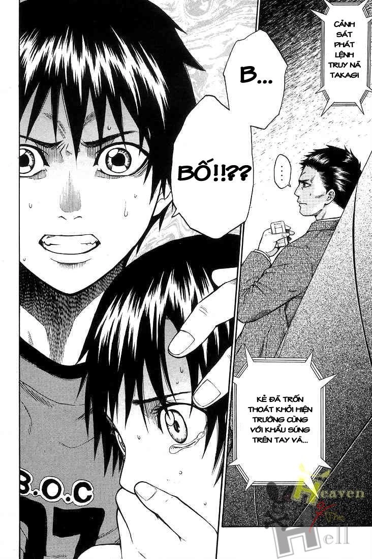 Bloody Monday Chapter 2 - 39