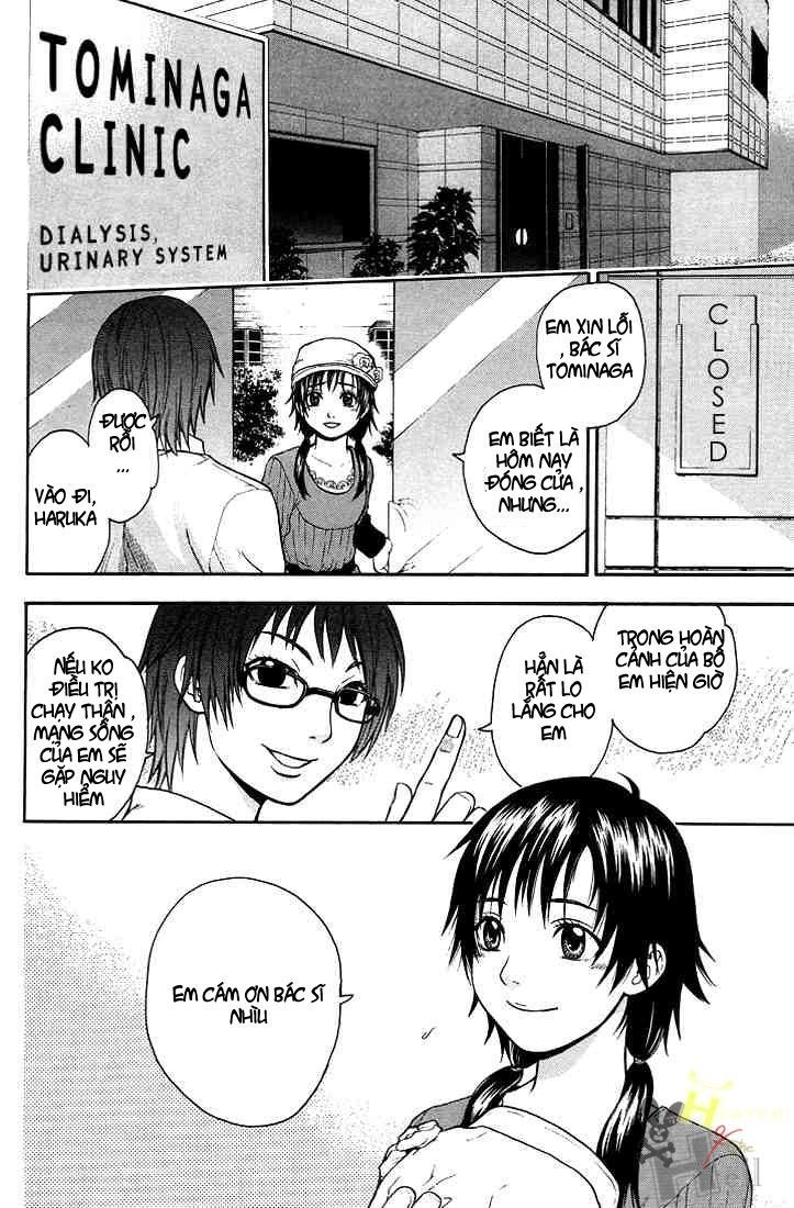 Bloody Monday Chapter 6 - 19