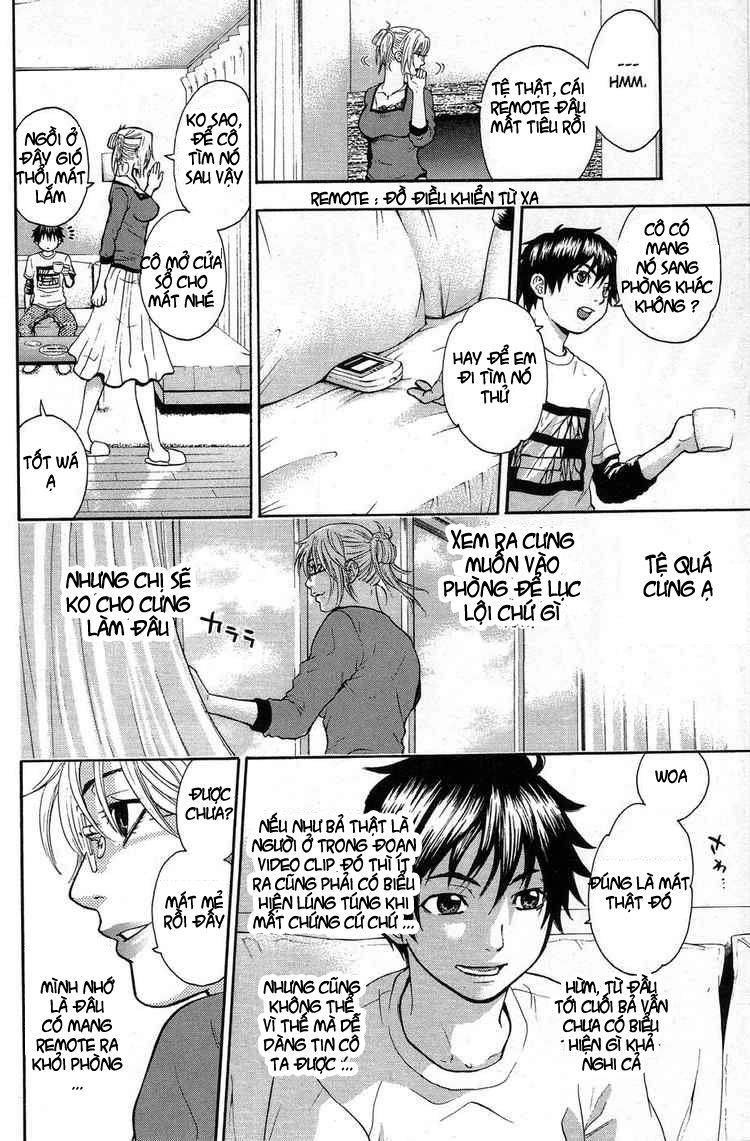 Bloody Monday Chapter 16 - 8