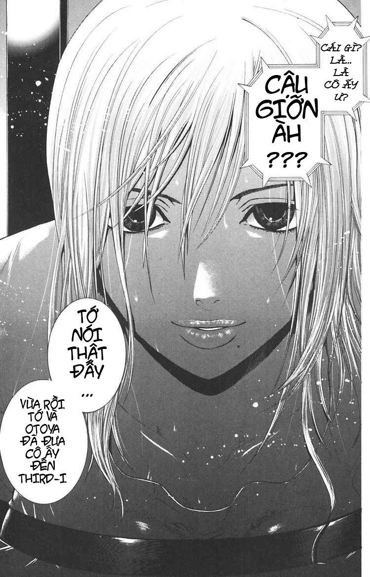 Bloody Monday Chapter 18 - 4