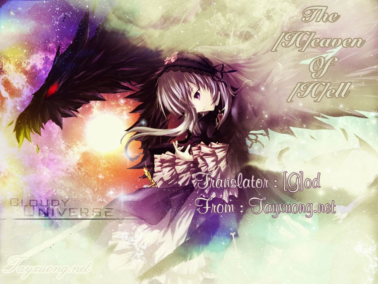 Bloody Monday Chapter 21 - 1