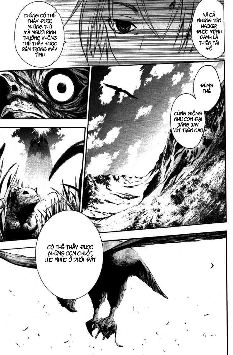 Bloody Monday Chapter 23 - 5