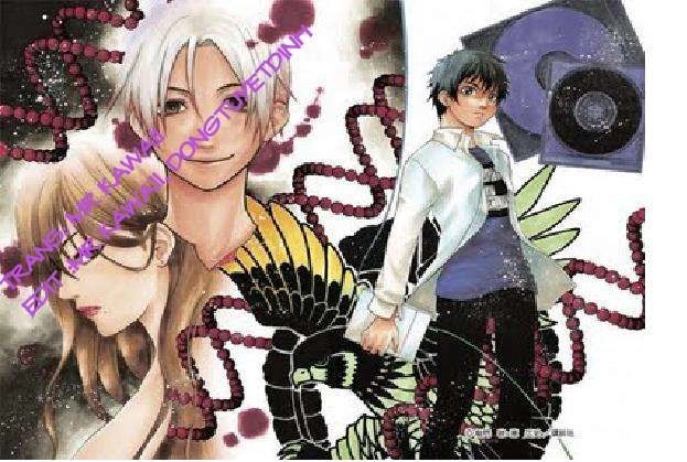 Bloody Monday Chapter 29 - 21