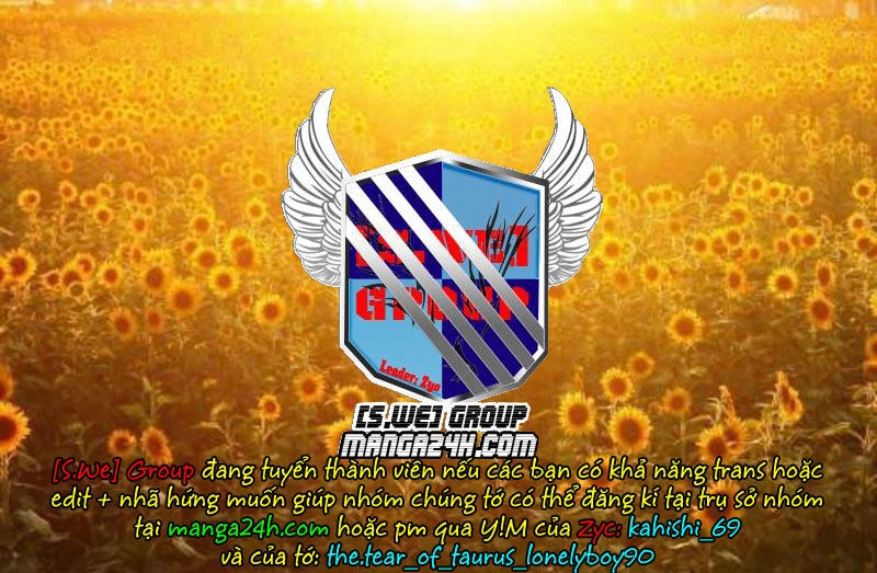 Bloody Monday Chapter 35 - 23