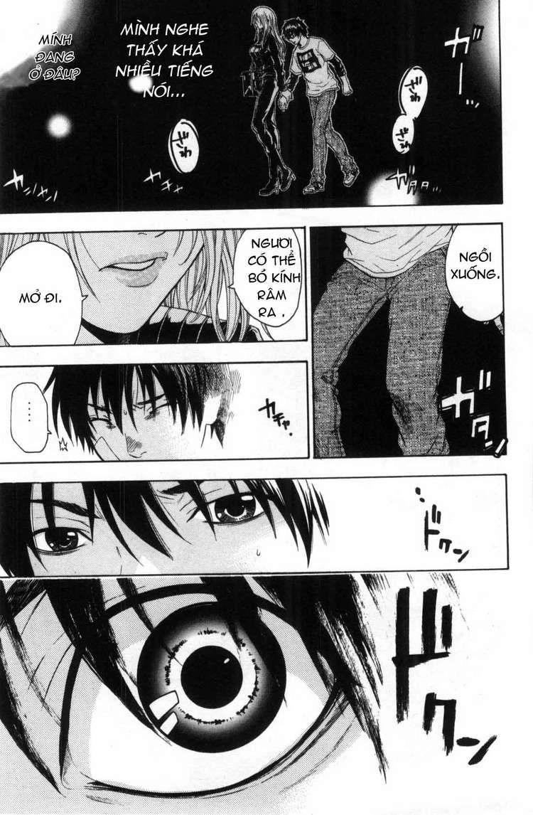 Bloody Monday Chapter 36 - 18