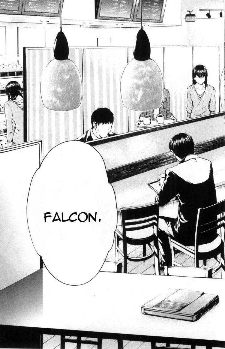 Bloody Monday Chapter 36 - 20