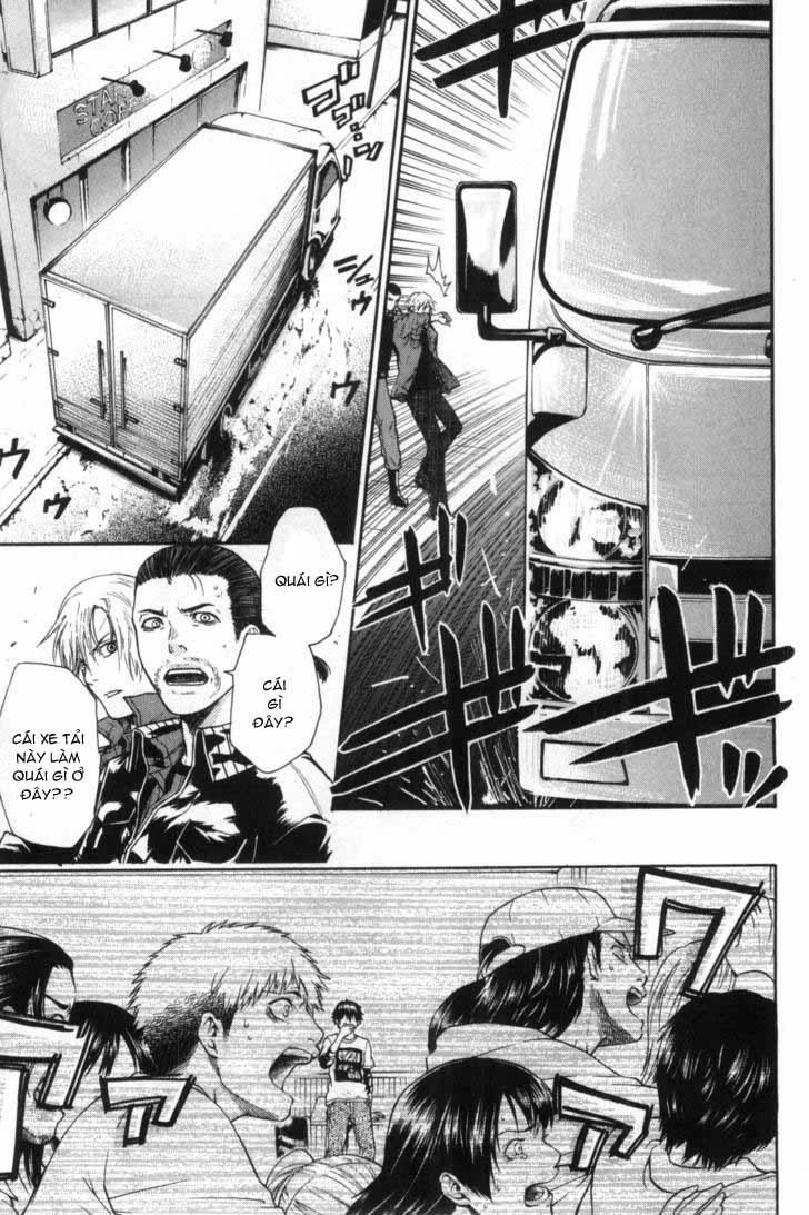 Bloody Monday Chapter 39 - 9