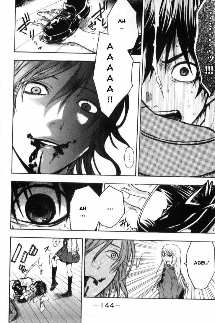 Bloody Monday Chapter 39 - 20