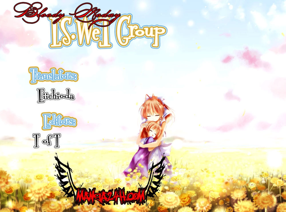 Bloody Monday Chapter 42 - 1