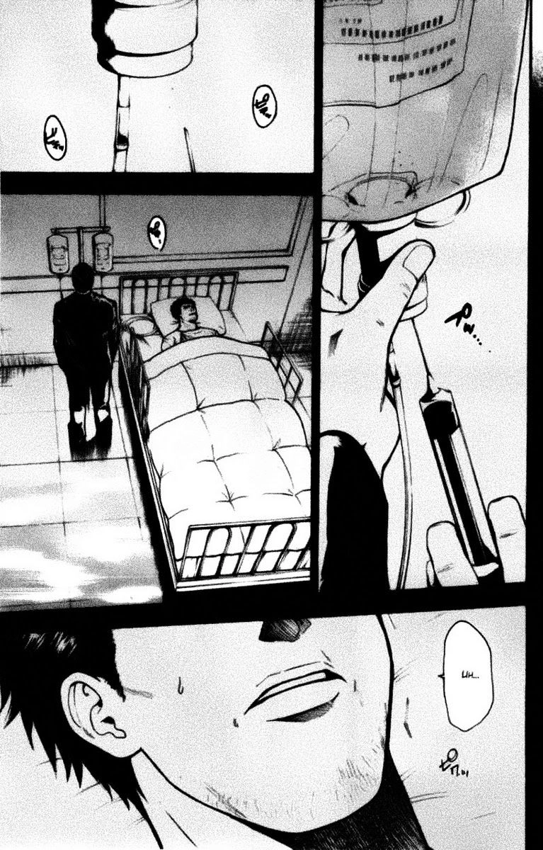 Bloody Monday Chapter 44 - 16