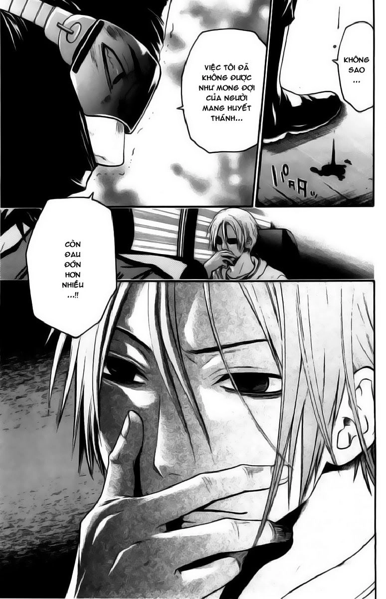 Bloody Monday Chapter 49 - 16