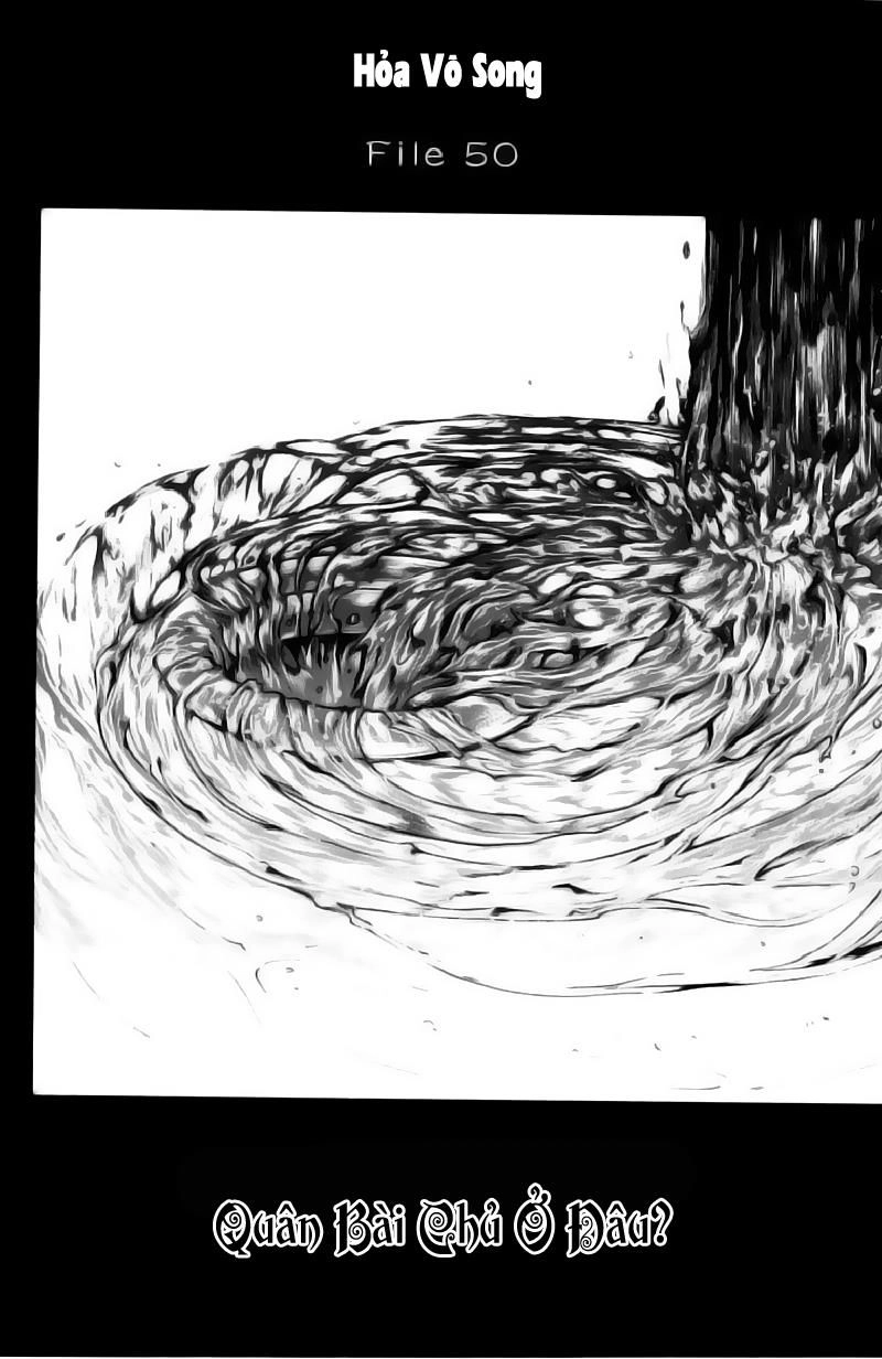 Bloody Monday Chapter 50 - 4