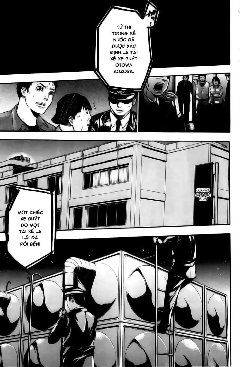 Bloody Monday Chapter 50 - 21