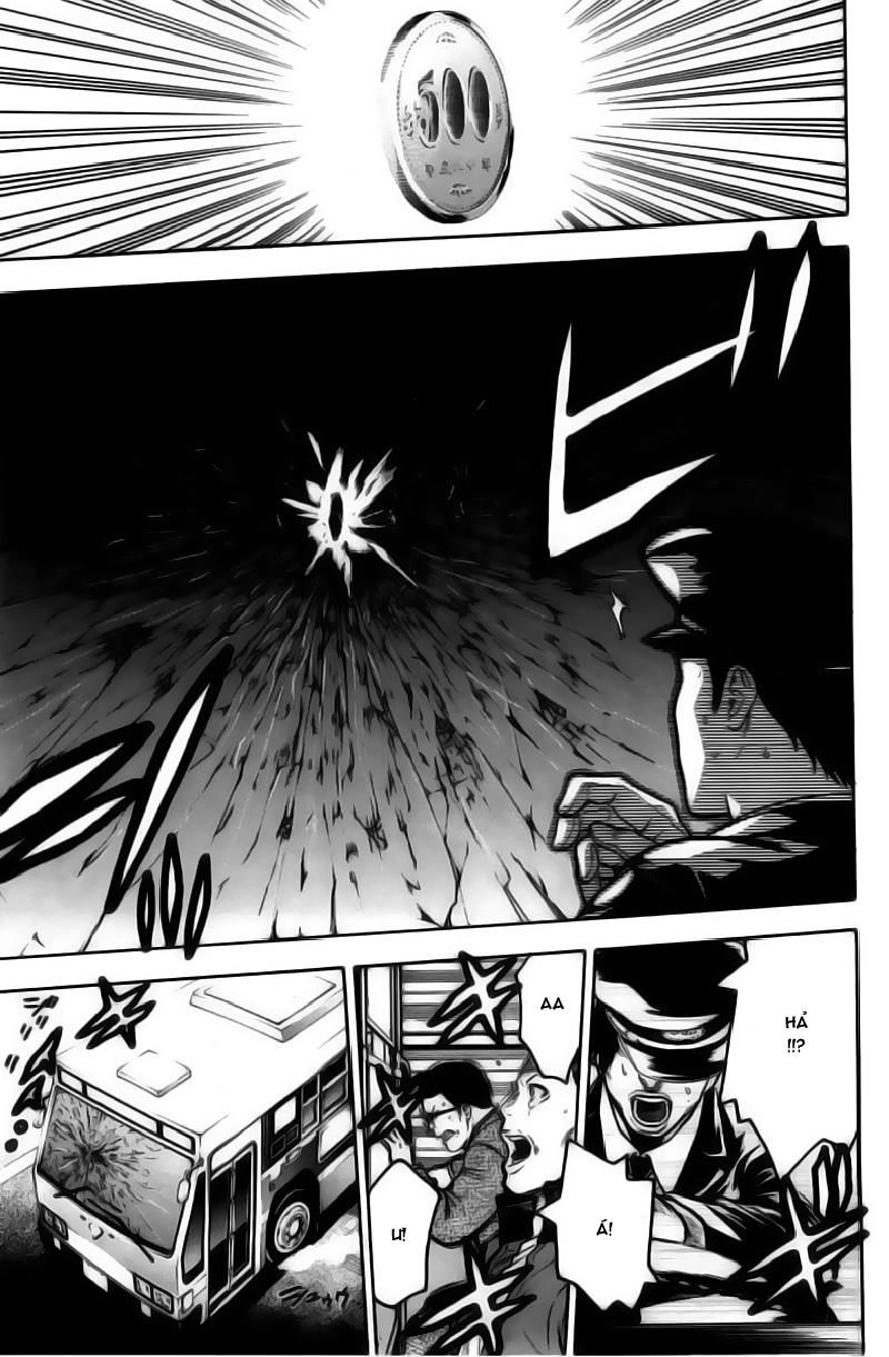 Bloody Monday Chapter 51 - 10