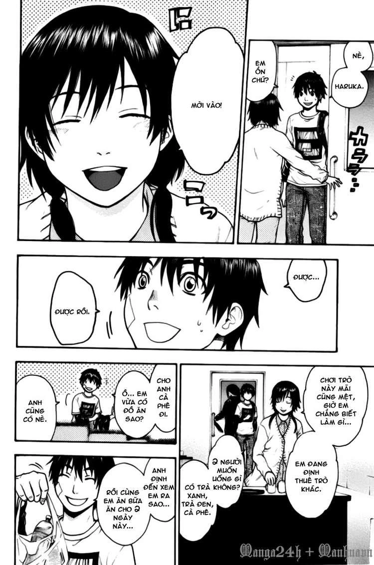 Bloody Monday Chapter 54 - 14