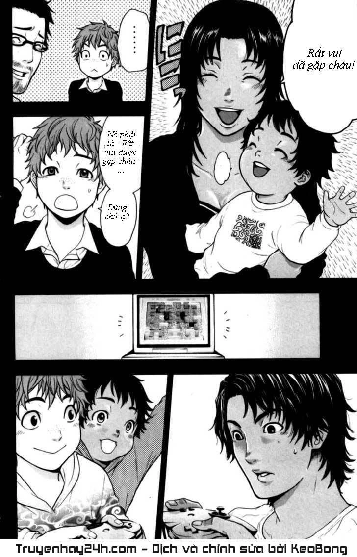 Bloody Monday Chapter 62 - 14