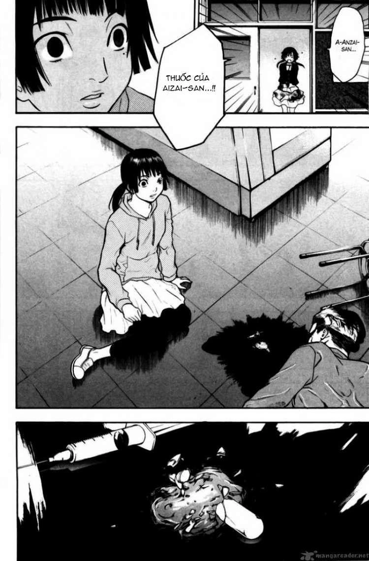 Bloody Monday Chapter 67 - 14