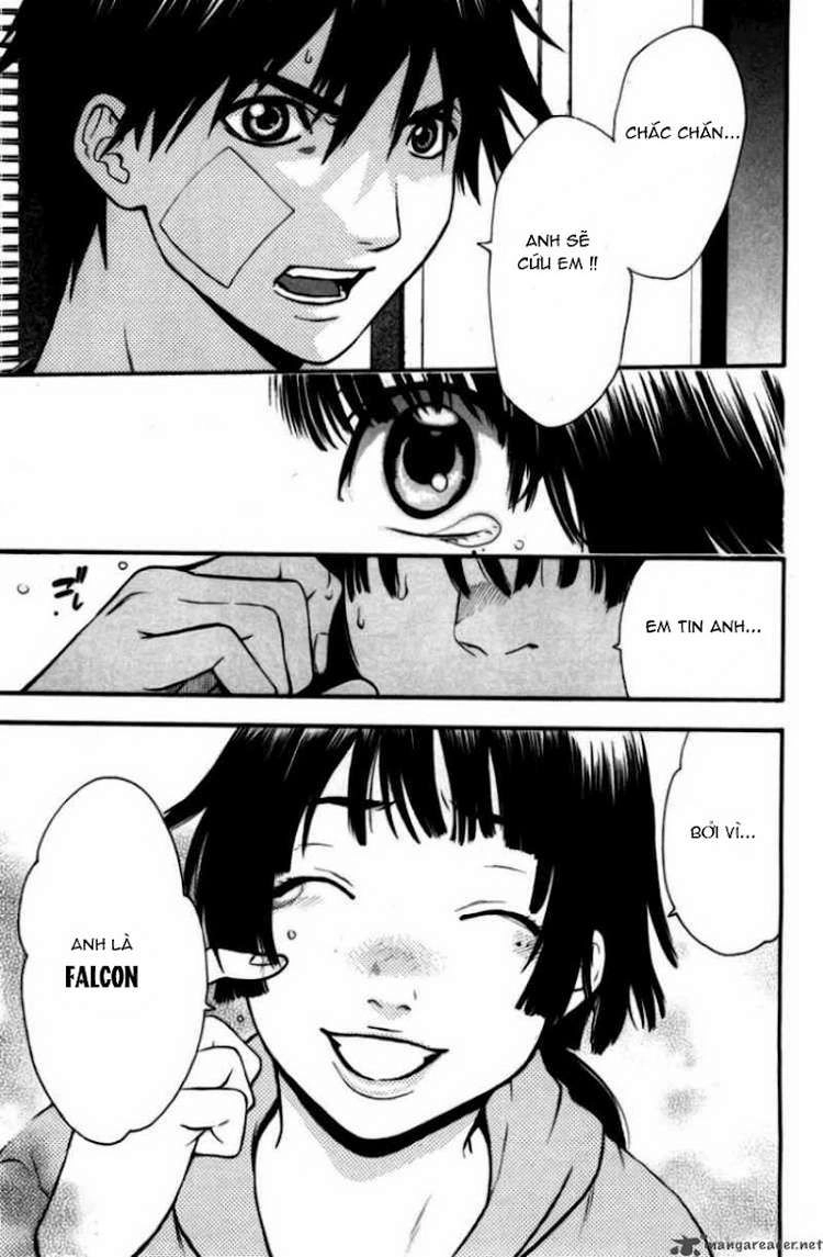 Bloody Monday Chapter 67 - 23