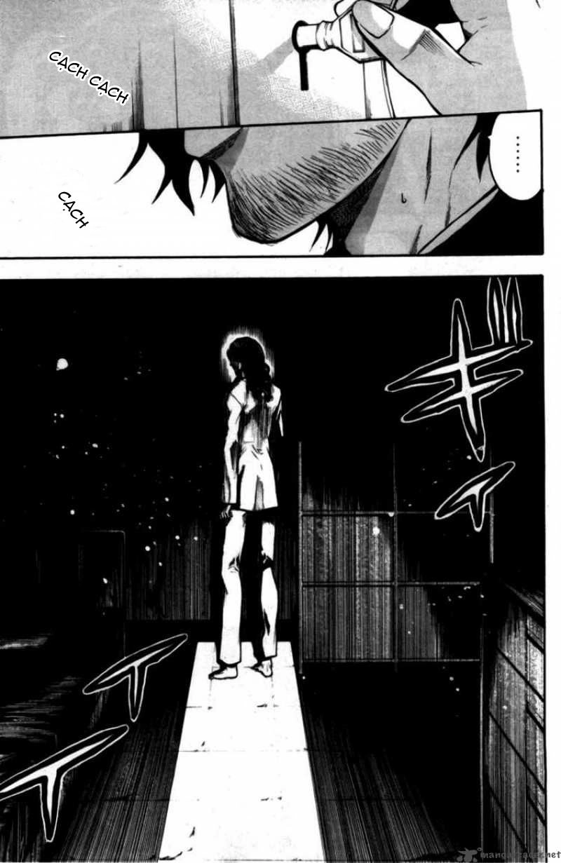 Bloody Monday Chapter 69 - 13