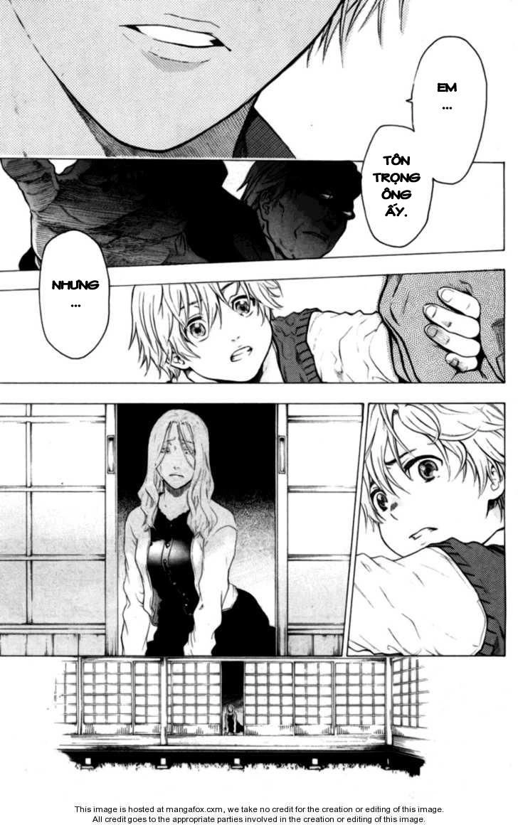 Bloody Monday Chapter 75 - 7