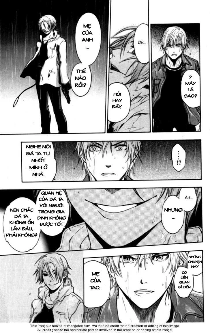 Bloody Monday Chapter 77 - 14