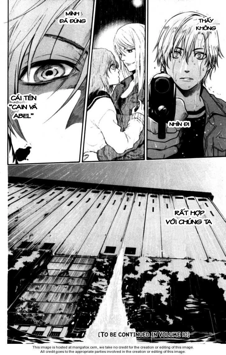 Bloody Monday Chapter 77 - 20