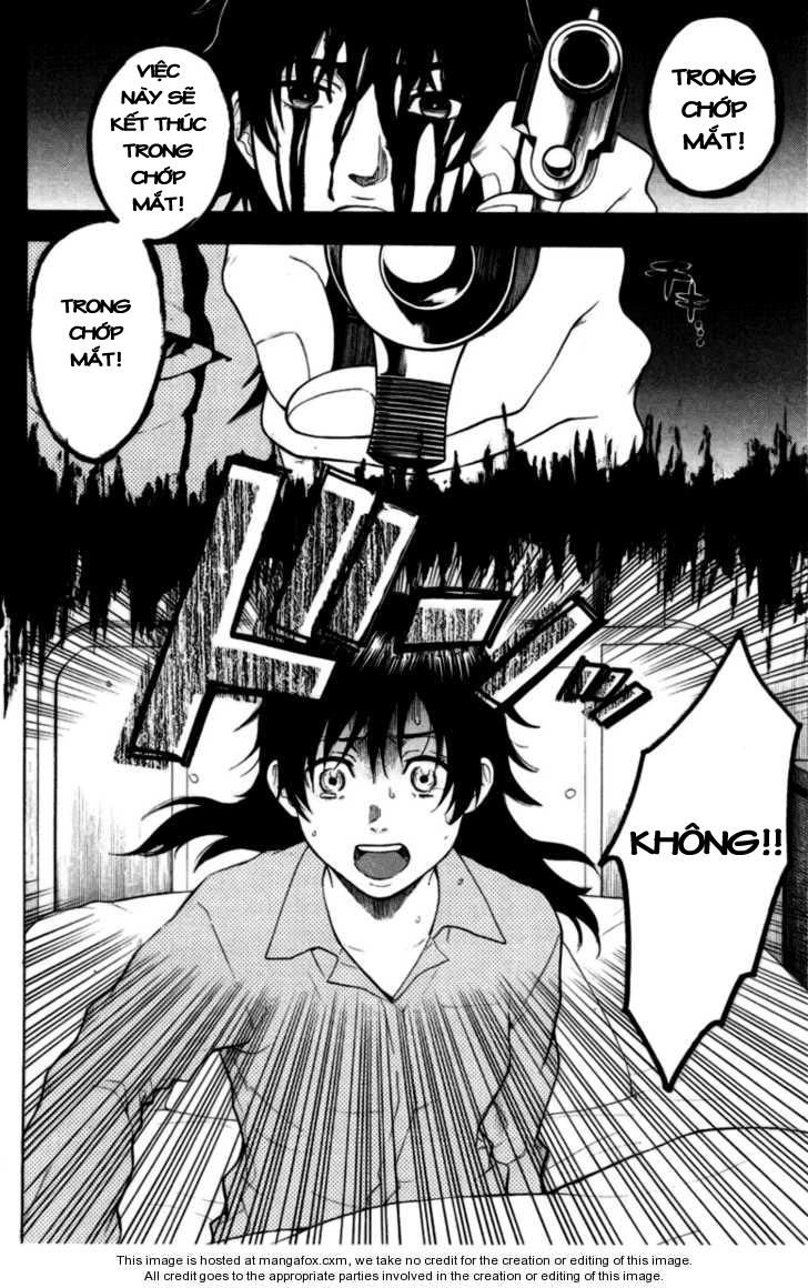 Bloody Monday Chapter 78 - 2