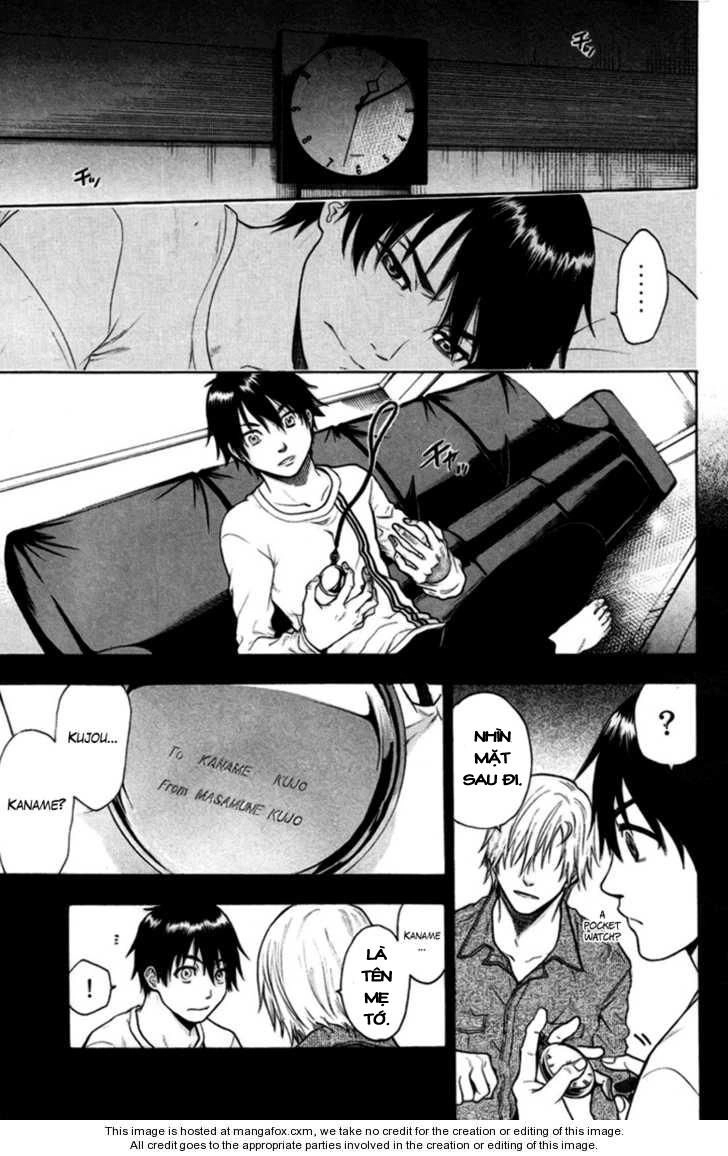 Bloody Monday Chapter 79 - 6