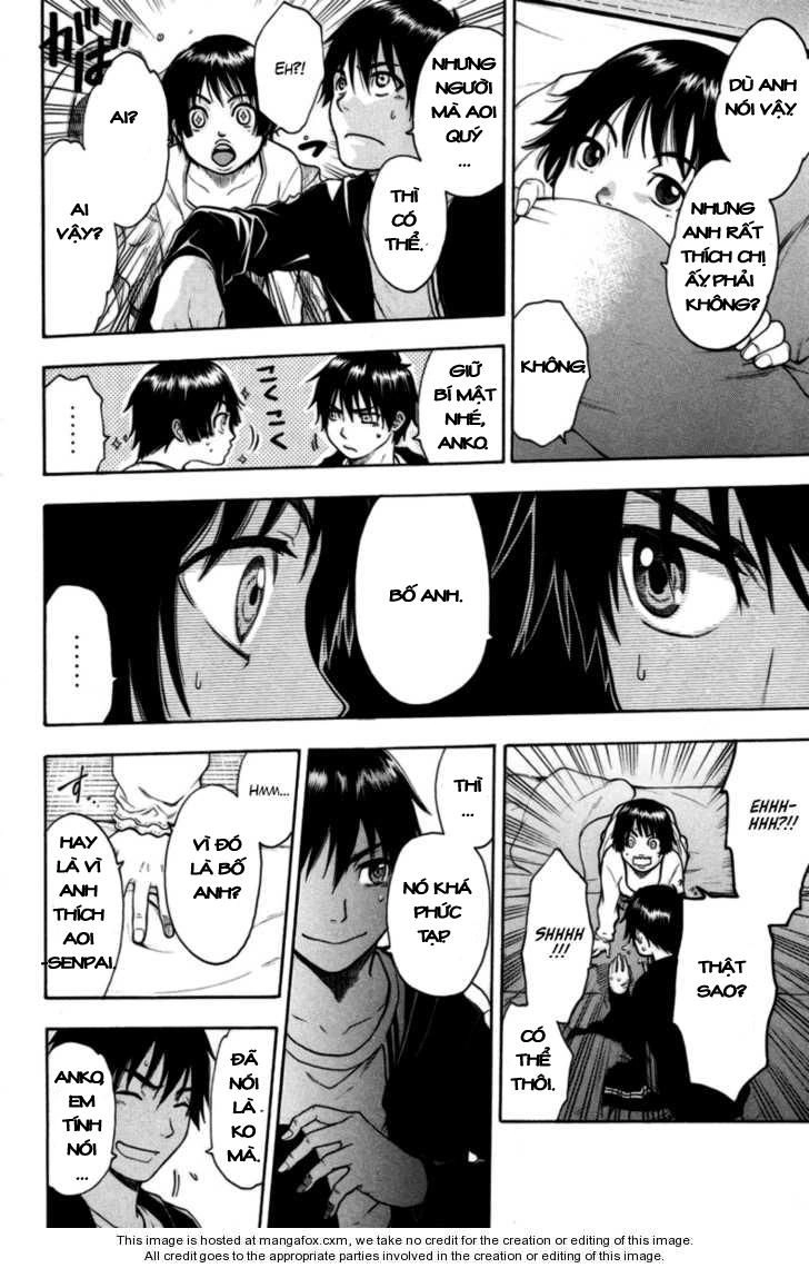 Bloody Monday Chapter 79 - 15