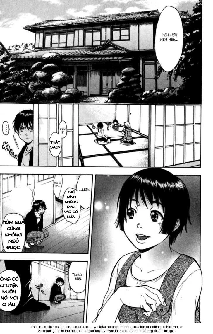 Bloody Monday Chapter 79 - 18