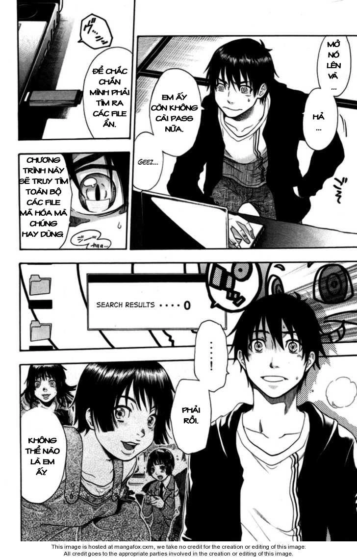 Bloody Monday Chapter 83 - 2