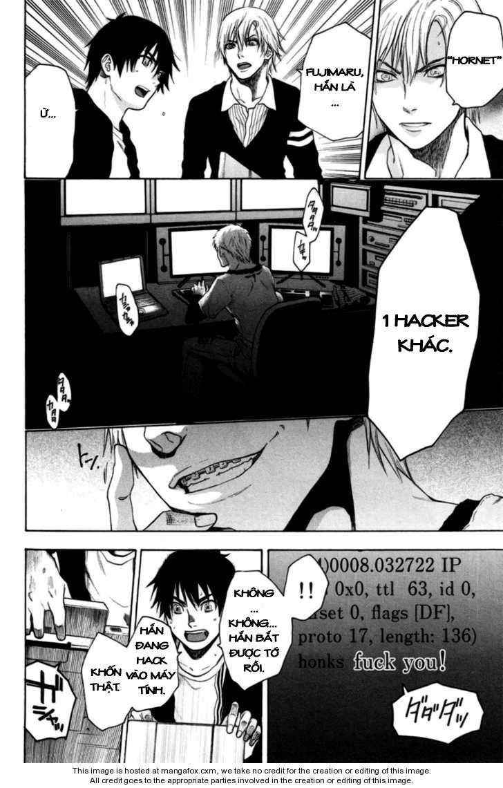 Bloody Monday Chapter 83 - 16