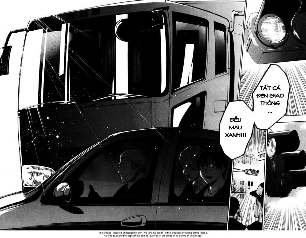 Bloody Monday Chapter 83 - 18